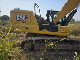 Buy Caterpillar 330B Used Excavator / 2 Buy Caterpillar 330B Used Excavator / 2