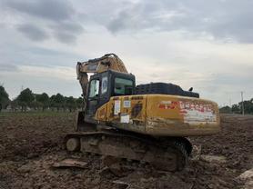 Buy Sany SY195C Used Excavator / 3 Buy Sany SY195C Used Excavator / 3