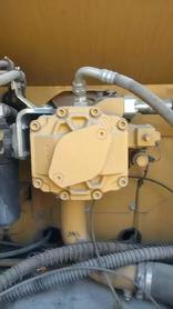 Buy Caterpillar CT20 Used Excavator / 3 Buy Caterpillar CT20 Used Excavator / 3