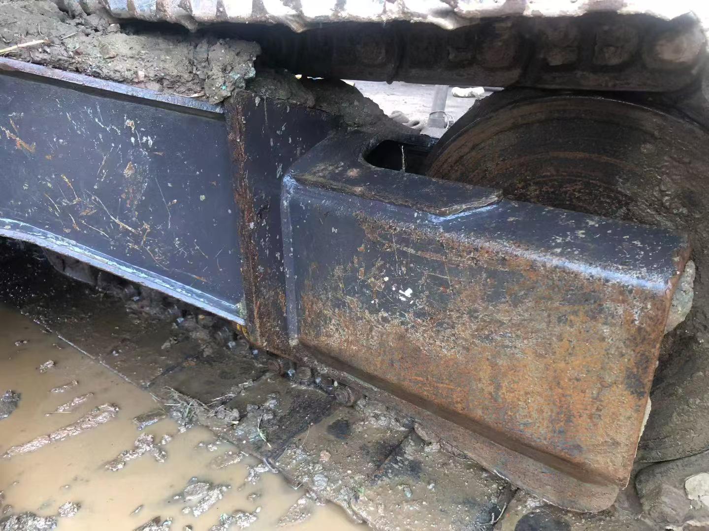 Buy Sany SY115C-9 Used Excavator / 2 Buy Sany SY115C-9 Used Excavator / 2