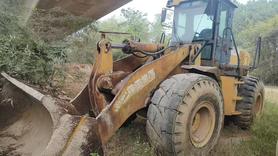 Buy XCMG LW500FN Used Loader / 4 Buy XCMG LW500FN Used Loader / 4