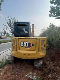 Buy Caterpillar 306D Used Excavator / 4 Buy Caterpillar 306D Used Excavator / 4