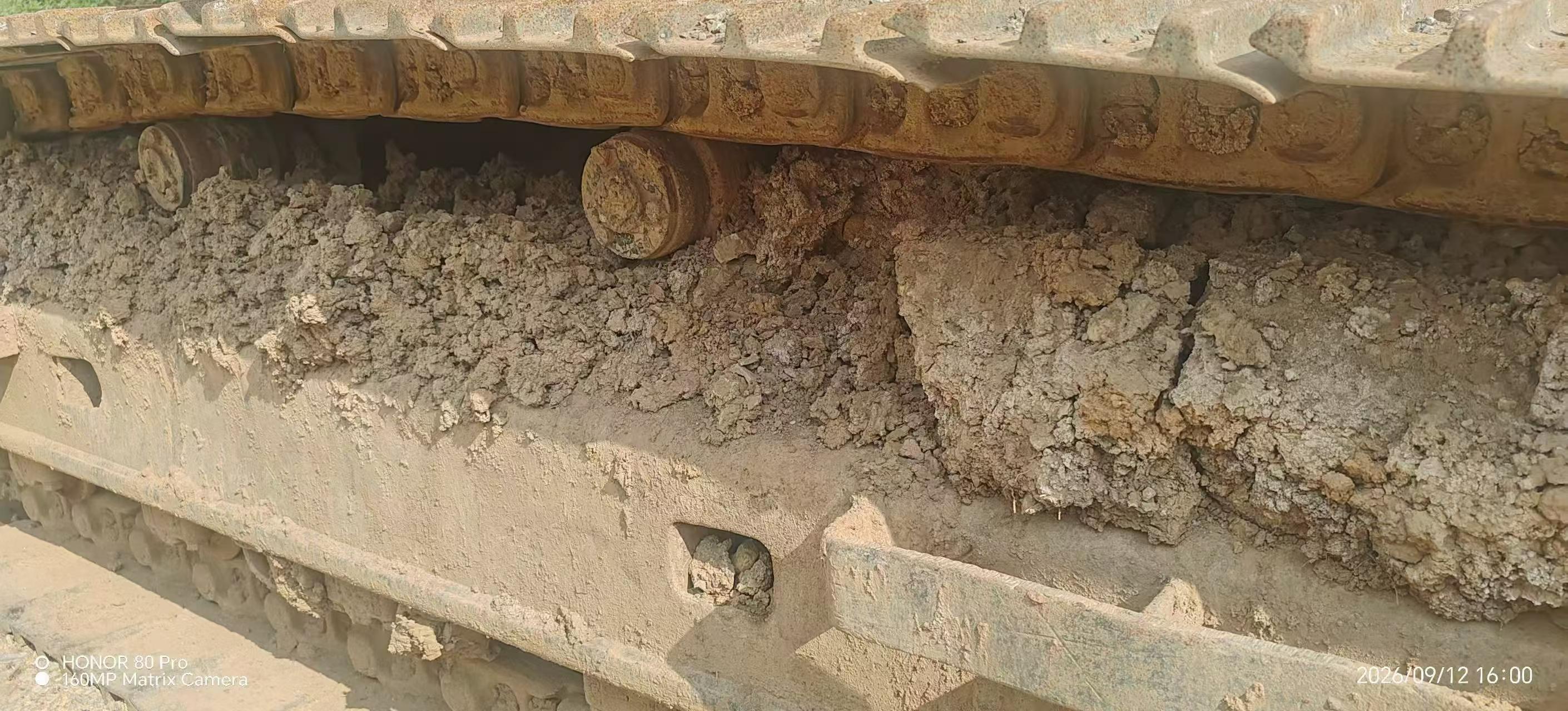 Buy Caterpillar 320D Used Excavator / 6