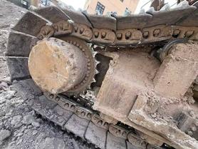 Buy Doosan DX520LC-9C Used Excavator / 8 Buy Doosan DX520LC-9C Used Excavator / 8