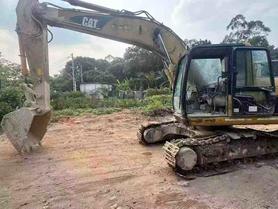 Buy Caterpillar 320C Used Excavator / 3 Buy Caterpillar 320C Used Excavator / 3