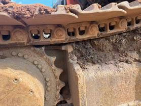 Buy Doosan DH220-3 Used Excavator / 6 Buy Doosan DH220-3 Used Excavator / 6