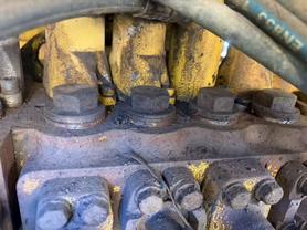 Buy Komatsu PC200-6 Used Excavator / 4 Buy Komatsu PC200-6 Used Excavator / 4