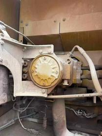 Buy Caterpillar 326DL Used Excavator / 7 Buy Caterpillar 326DL Used Excavator / 7