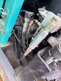 Buy Kobelco SK75 Used Excavator / 7 Buy Kobelco SK75 Used Excavator / 7