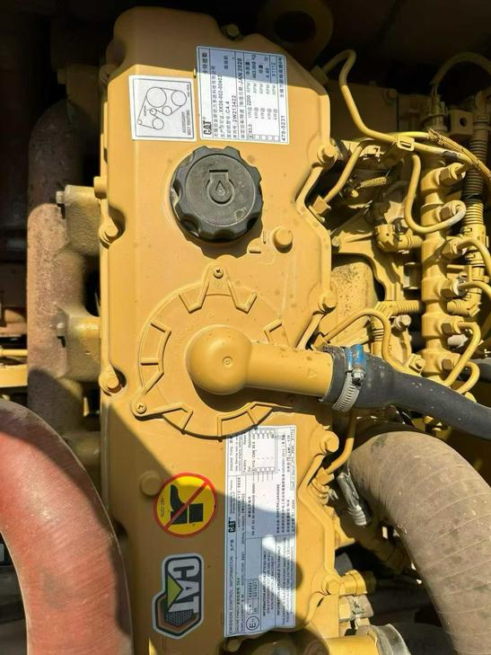 Buy Caterpillar 313D Used Excavator / 1
