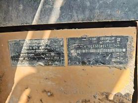 Buy Caterpillar 330B Used Excavator / 2 Buy Caterpillar 330B Used Excavator / 2