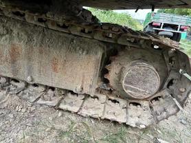 Buy Sany SY55 Used Excavator / 5 Buy Sany SY55 Used Excavator / 5