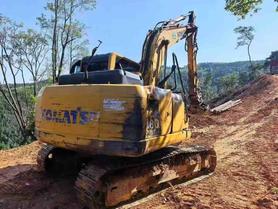 Buy Komatsu PC30-1 Used Excavator / 5 Buy Komatsu PC30-1 Used Excavator / 5