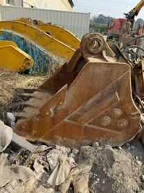 Buy XCMG LW600E Used Excavator / 8 Buy XCMG LW600E Used Excavator / 8