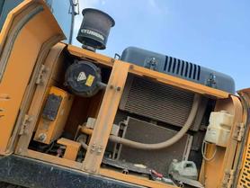 Buy Hyundai R215VS Used Excavator / 2 Buy Hyundai R215VS Used Excavator / 2