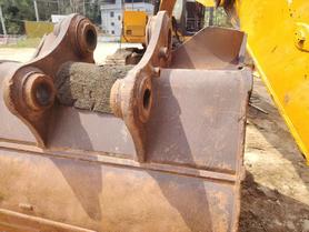 Buy Caterpillar 336E Used Excavator / 4 Buy Caterpillar 336E Used Excavator / 4