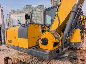 Buy XCMG XE135D Used Excavator / 4 Buy XCMG XE135D Used Excavator / 4