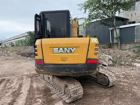 Buy Sany SY60 Used Excavator / 2 Buy Sany SY60 Used Excavator / 2