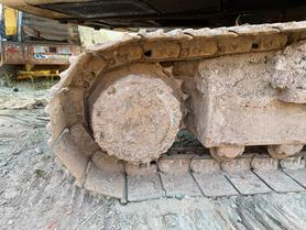 Buy Sany SY200C Used Excavator / 3 Buy Sany SY200C Used Excavator / 3