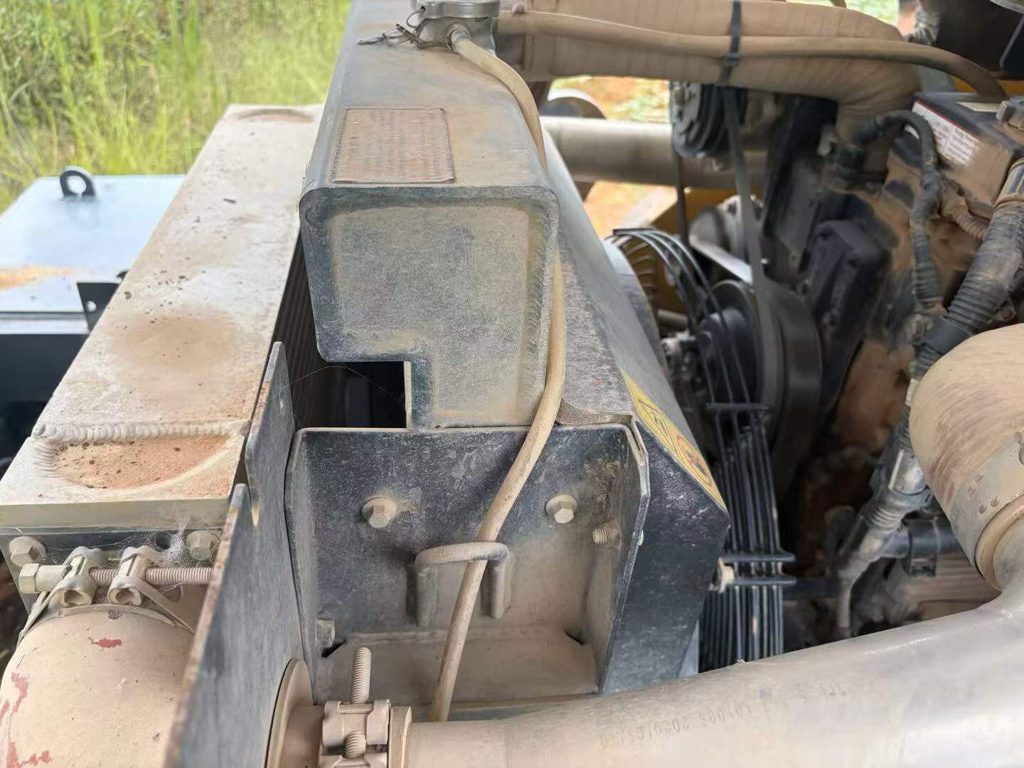 Buy XCMG Used Excavator / 3