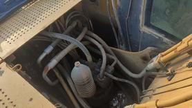 Buy Caterpillar 323 Used Excavator / 5 Buy Caterpillar 323 Used Excavator / 5