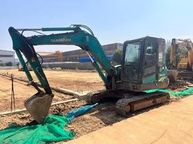 Buy Sany SY115C-9 Used Excavator / 9 Buy Sany SY115C-9 Used Excavator / 9