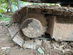 Buy Hyundai R 60VS Used Excavator / 7 Buy Hyundai R 60VS Used Excavator / 7