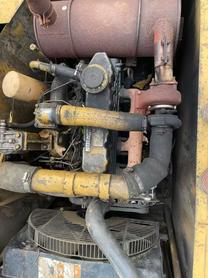 Buy Caterpillar 312B Used Excavator / 6 Buy Caterpillar 312B Used Excavator / 6
