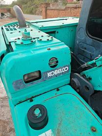 Buy Kobelco SK75 Used Excavator / 5 Buy Kobelco SK75 Used Excavator / 5