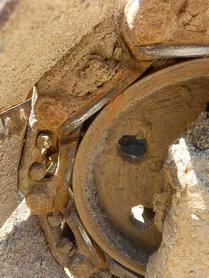 Buy Doosan DH60-7 Used Excavator / 7 Buy Doosan DH60-7 Used Excavator / 7