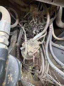 Buy Sumitomo SH210-5 Used Excavator / 3 Buy Sumitomo SH210-5 Used Excavator / 3