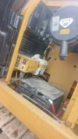 Buy Caterpillar 320D Used Excavator / 5 Buy Caterpillar 320D Used Excavator / 5