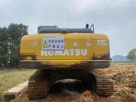 Buy Komatsu PC200 Used Excavator / 8 Buy Komatsu PC200 Used Excavator / 8
