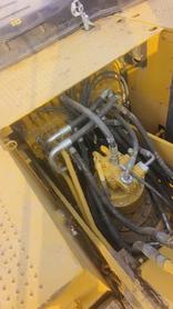 Buy Caterpillar 320D Used Excavator / 3 Buy Caterpillar 320D Used Excavator / 3