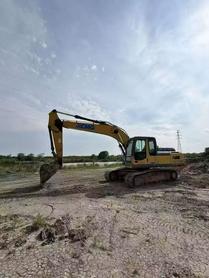 Buy XCMG XE200 Used Excavator / 5 Buy XCMG XE200 Used Excavator / 5