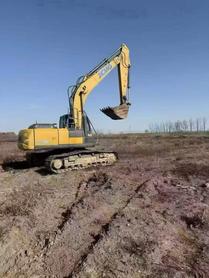 Buy XCMG XE215 Used Excavator / 4 Buy XCMG XE215 Used Excavator / 4