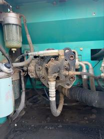 Buy Kobelco SK200-2 Used Excavator / 9 Buy Kobelco SK200-2 Used Excavator / 9