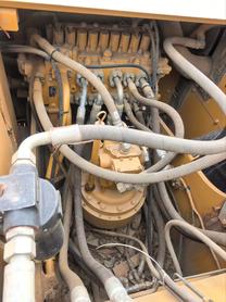 Buy Caterpillar 320A Used Excavator / 3 Buy Caterpillar 320A Used Excavator / 3