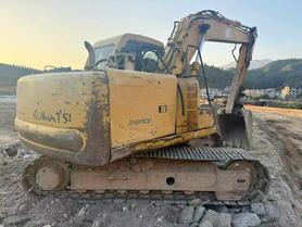 Buy Komatsu PC120-6E Used Excavator / 3 Buy Komatsu PC120-6E Used Excavator / 3