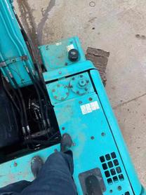 Buy Kobelco SK75 Used Excavator / 5 Buy Kobelco SK75 Used Excavator / 5