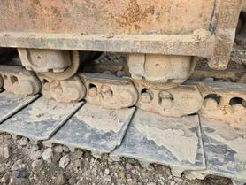 Buy Caterpillar 330B Used Excavator / 8 Buy Caterpillar 330B Used Excavator / 8