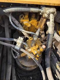 Buy Sany SY375H Used Excavator / 4 Buy Sany SY375H Used Excavator / 4