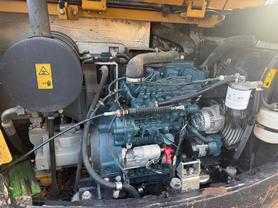 Buy Sany SY60 Used Excavator / 3 Buy Sany SY60 Used Excavator / 3