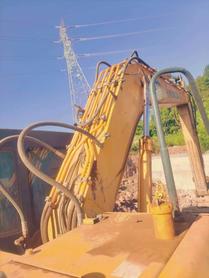 Buy Hyundai R225-7 Used Excavator / 5 Buy Hyundai R225-7 Used Excavator / 5