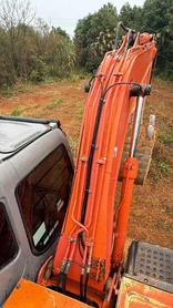 Buy Hitachi EX120-6 Used Excavator / 9 Buy Hitachi EX120-6 Used Excavator / 9