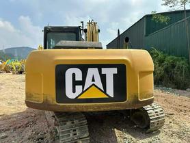 Buy Caterpillar 313D Used Excavator / 6 Buy Caterpillar 313D Used Excavator / 6