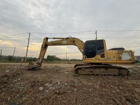 Buy Komatsu PC200-8 Used Excavator / 7 Buy Komatsu PC200-8 Used Excavator / 7