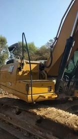 Buy Caterpillar CT20 Used Excavator / 7 Buy Caterpillar CT20 Used Excavator / 7