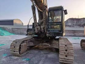 Buy Caterpillar 349E Used Excavator / 2 Buy Caterpillar 349E Used Excavator / 2