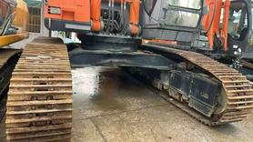 Buy Hitachi ZX470H-3 Used Excavator / 8 Buy Hitachi ZX470H-3 Used Excavator / 8
